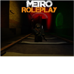 Metro: Last Light - Roleplay Fanbase