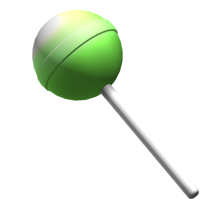 Lolipop Green