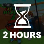 Swing Obby for Brainrots!