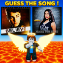 Guess The Song ! 