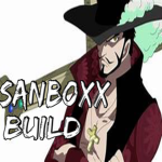Sanboxx Build