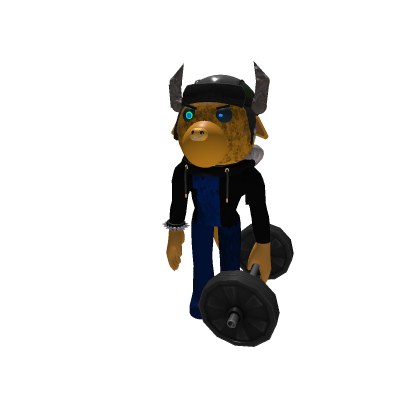 New Billy(?) Model