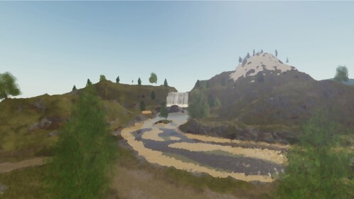 Scottish Highlands