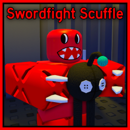 Swordfight Scuffle ⚔️