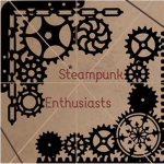 Steampunk Enthusiasts
