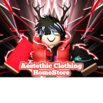 Aestethic Clothing HomeStore