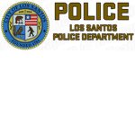 LSPD - YBN LS
