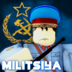 Mіlіtsіya .