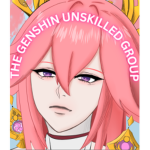 Genshin unskilled group