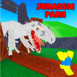 Dinosaur Island [Jurassic Park] icon
