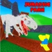 Dinosaur Island [Jurassic Park] icon