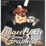 Sage's Graphics