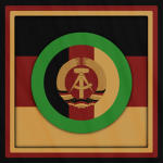 Grenztruppen der DDR ᅠᅠ
