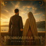 Османская Империя | Magnificent Empire