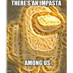 Sus spaghetti