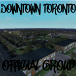 DownTown Toronto Official Group