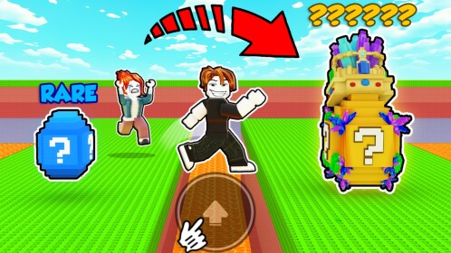 +1 Double Jump For Brainrots Eggs!