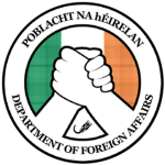 [ROI] Department of Foreign Affairs