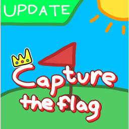 Capture The Flag (UPDATE) 🏴