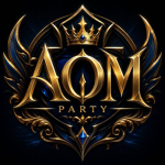 AOM PARTY