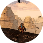 (NRPG) Baang’s Society