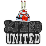 Krabs United!