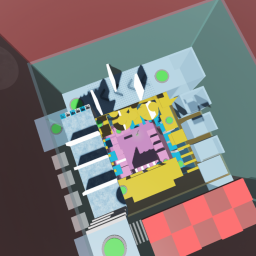 avg tower game