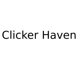 Clicker haven