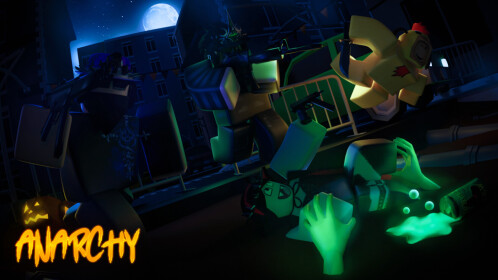 Anarchy Roblox NoFilter