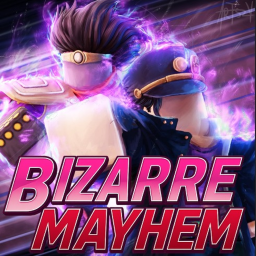 [🎉Release!🎉] Bizzare mayhem