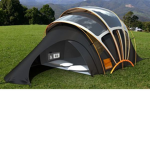 World Camping Trips