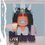 Blysterise