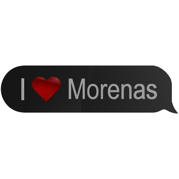 Morenas