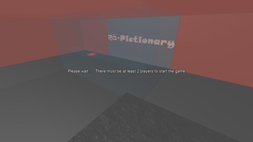 ~~||Pictionary! (NBC) (Fanclub In Desc! :D)||~~