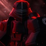 |TIA| Inquisitorius