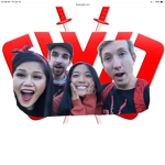 Team spy ninjas
