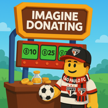 Imagine Donating
