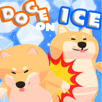 DOGE on Ice