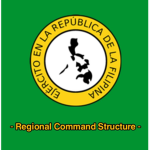 -|PHR|- Regional Command Structure