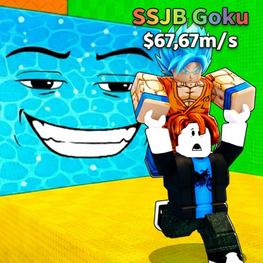 +1 Jump For Dragon Ball!