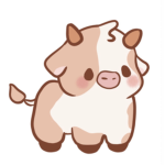 Cow squad moos
