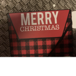 Merry Christmas fun and joyy