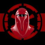 Galactic Crimson Empire : Imperial Guard