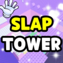 Endmans Slap Tower (Admin slap)
