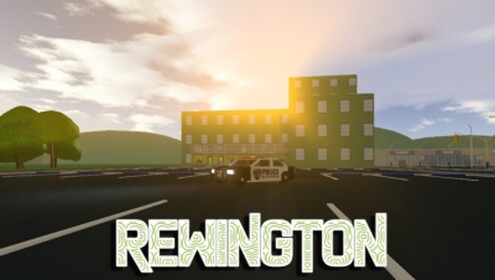 Rewington City V2