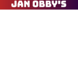 Jan's obby's (beta)