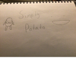 Potato Kingdom:French Fries