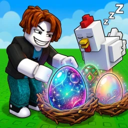 [🎃] Steal Every Animal!  icon