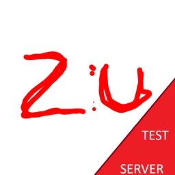 Z:U Test Servers icon