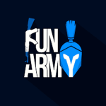 [EA] Grey's Fun Army